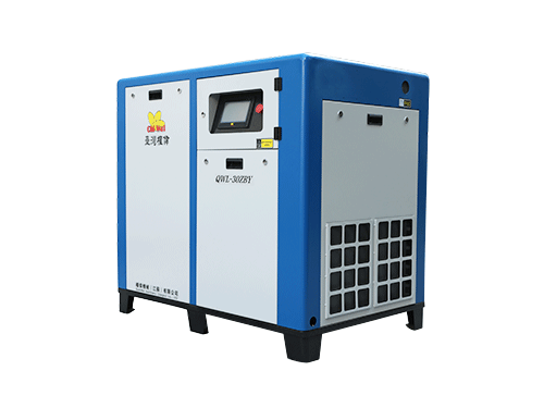 變頻空壓機 變頻空壓機