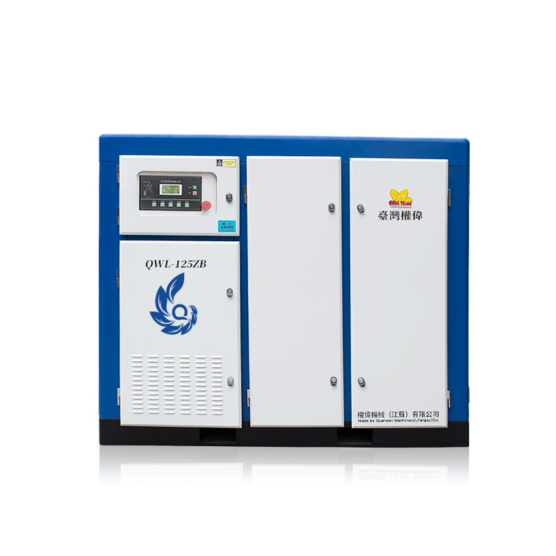 螺桿空壓機 螺桿空壓機