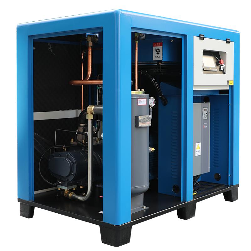 螺桿空壓機 螺桿空壓機