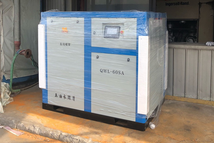 權偉空壓機 權偉空壓機