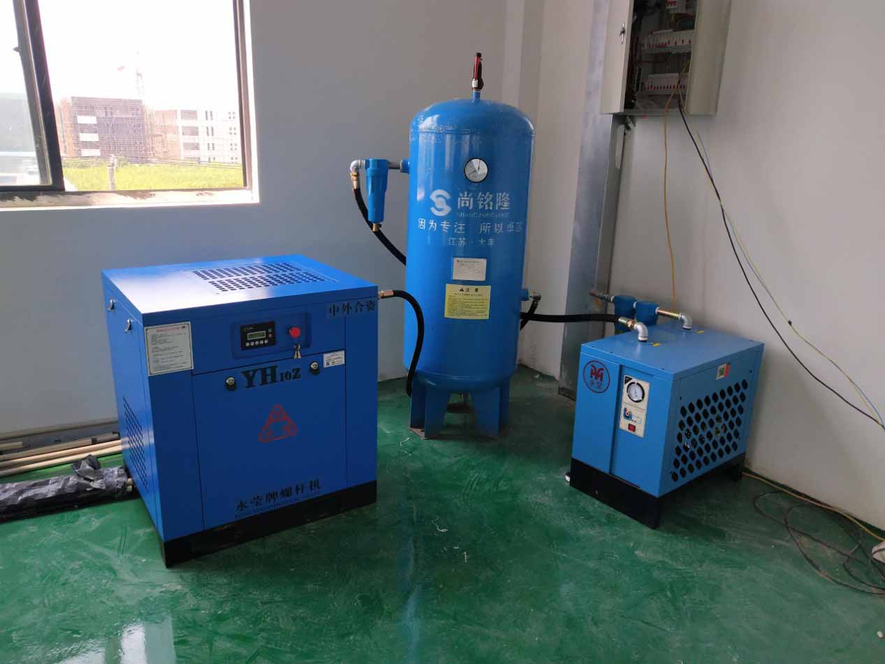 權偉永瑩螺桿空壓機廠家 權偉永瑩螺桿空壓機廠家